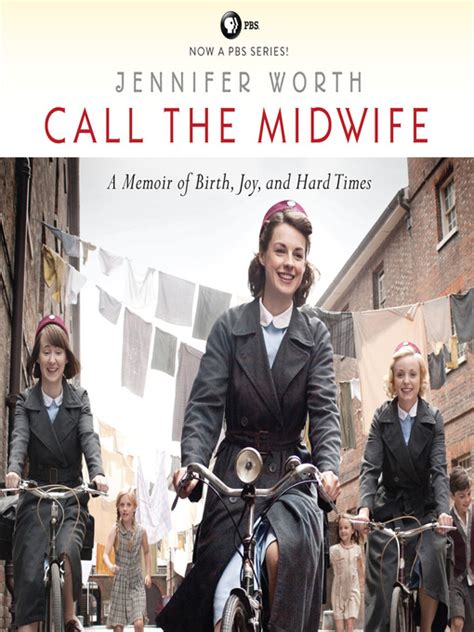 telecharger call midwife memoir of Doc