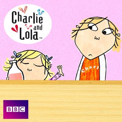 telecharger charlie and lola we PDF