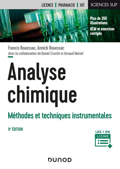 telecharger chimie analytique chimie Epub