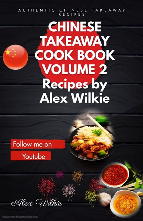 telecharger chinese takeaway cookbook Epub