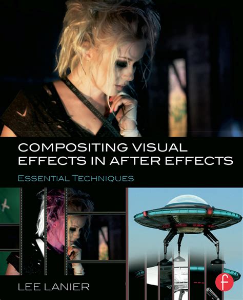 telecharger compositing visual effects Epub