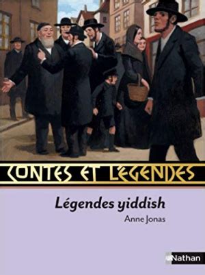 telecharger contes et legendes yiddish Reader