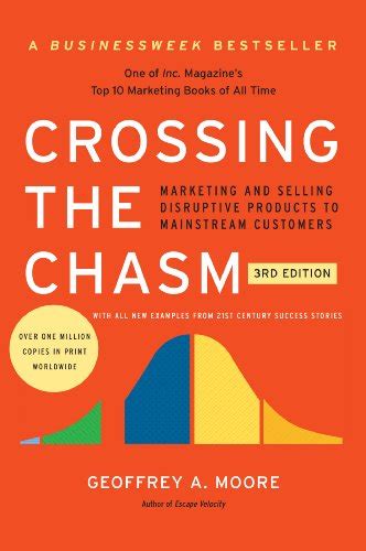 telecharger crossing chasm 3rd edition Reader