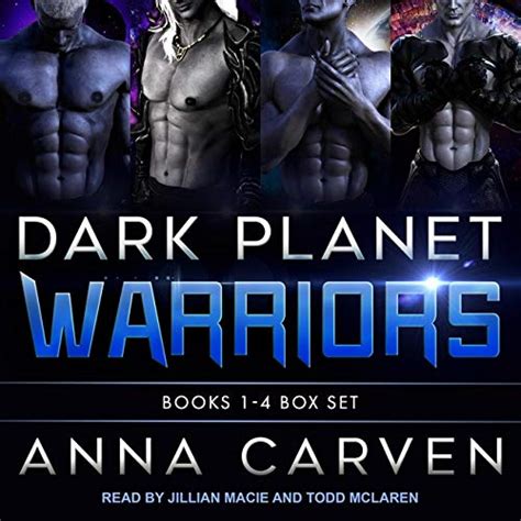 telecharger dark planet warriors Reader