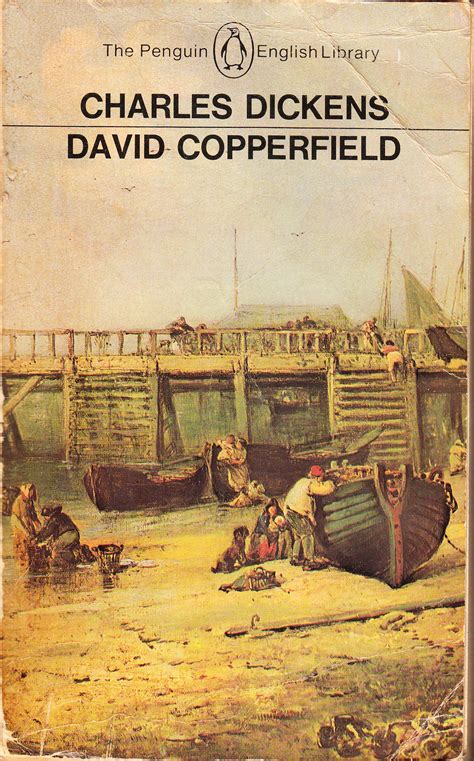 telecharger david copperfield english Epub