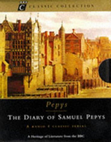 telecharger diary of samuel pepys bbc Doc