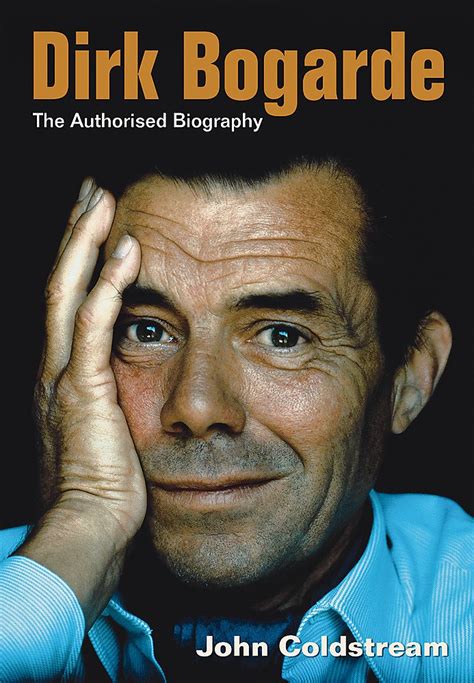 telecharger dirk bogarde authorised Reader