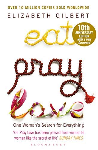 telecharger eat pray love one woman Reader