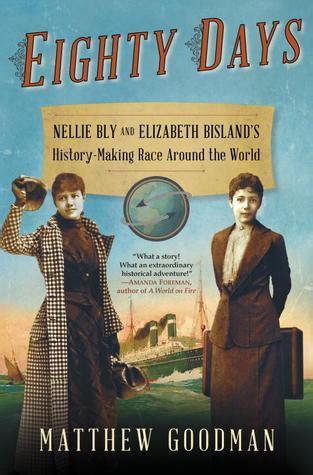 telecharger eighty days nellie bly and Kindle Editon
