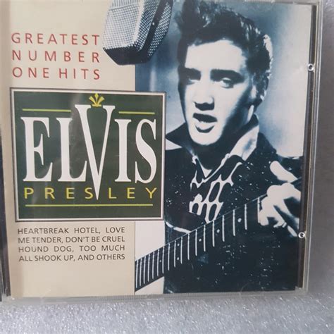 telecharger elvis by presleys english Doc