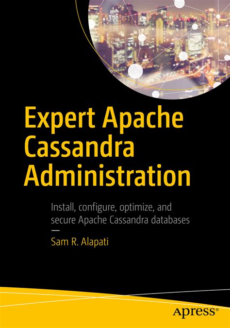 telecharger expert apache cassandra Doc