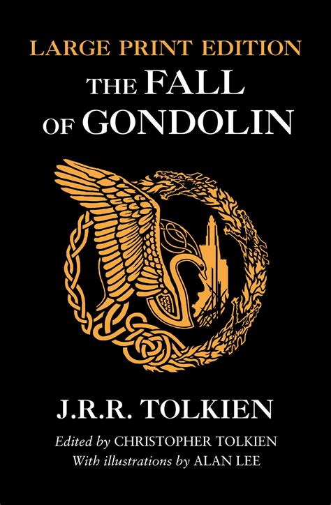 telecharger fall of gondolin gratuit Doc