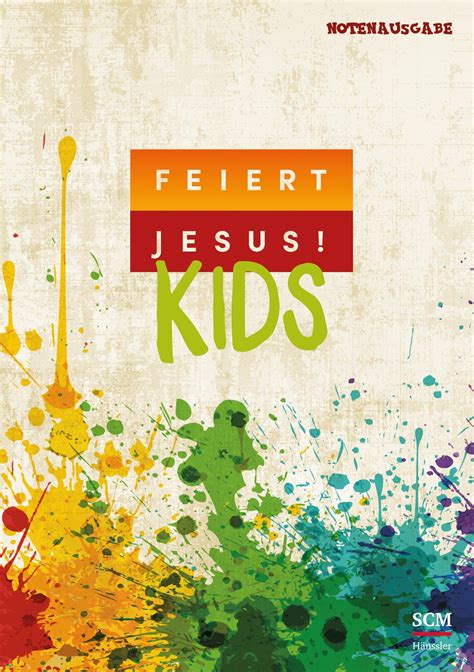 telecharger feiert jesus kids Kindle Editon