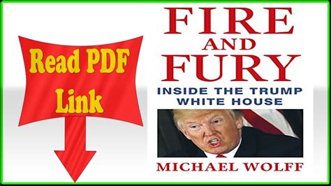 telecharger fire and fury pdf fichier Kindle Editon