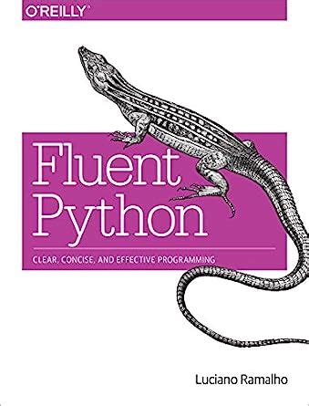 telecharger fluent python livre en ligne Epub