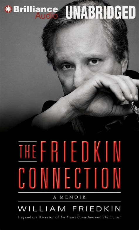 telecharger friedkin connection memoir Epub