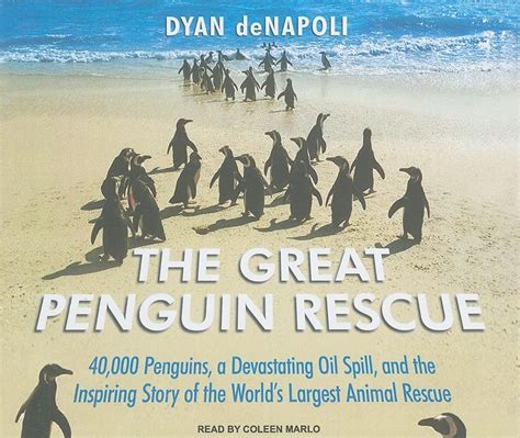 telecharger great penguin rescue 40000 Kindle Editon