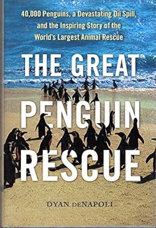 telecharger great penguin rescue 40000 Kindle Editon