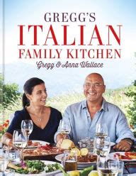 telecharger gregg italian family Kindle Editon