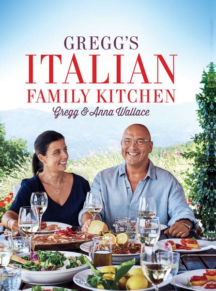 telecharger gregg italian family Kindle Editon