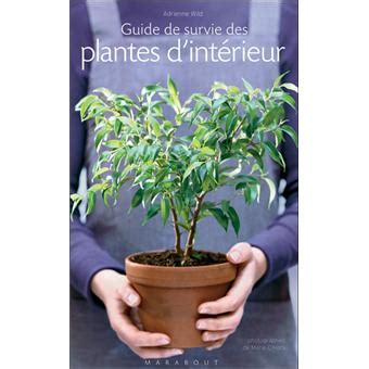 telecharger guide de survie des plantes PDF