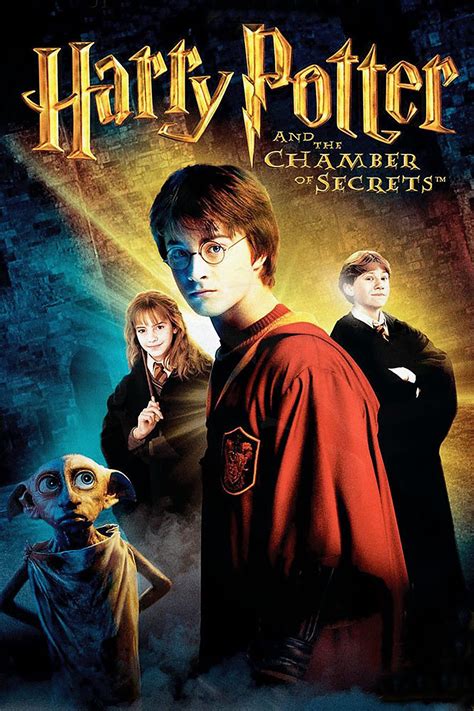 telecharger harry potter and chamber of Doc