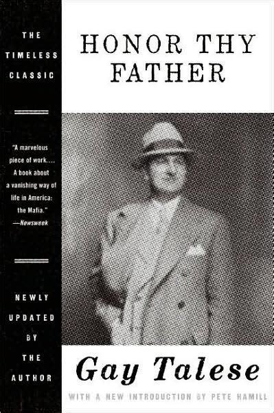 telecharger honor thy father pdf by gay Doc