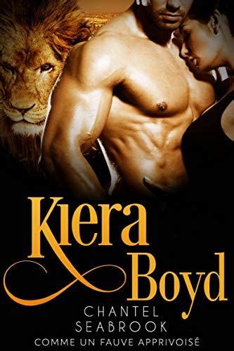 telecharger kiera boyd comme un fauve Epub