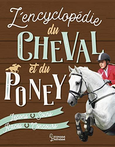 telecharger l cheval et poney ebook Kindle Editon