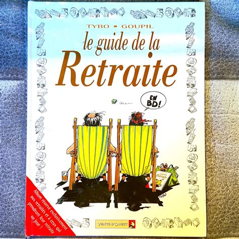 telecharger le guide de la retraite en Reader