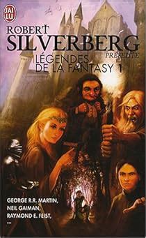 telecharger legendes de la fantasy tome Kindle Editon