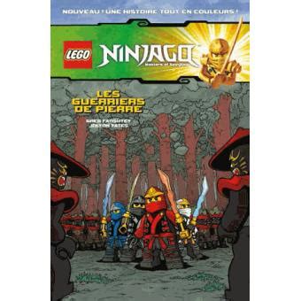 telecharger lego ninjago bd 4 les PDF