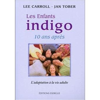 telecharger les enfants indigo 10 ans Doc