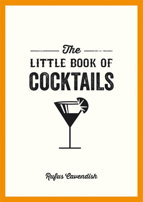 telecharger little book of cocktails Doc