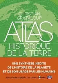 telecharger livres atlas de la Epub