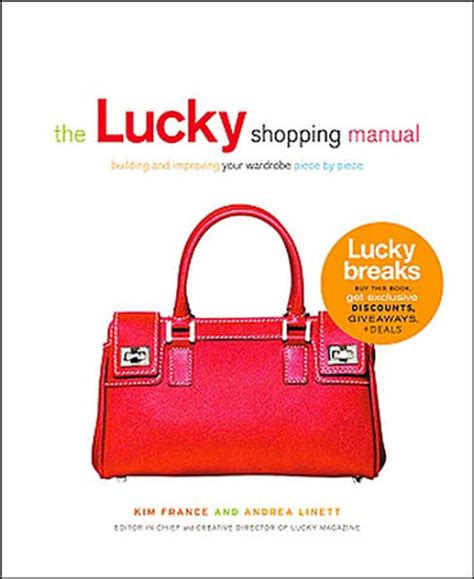 telecharger lucky shopping manual Kindle Editon