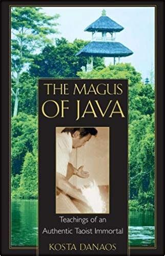 telecharger magus of java pdf ebook en Reader