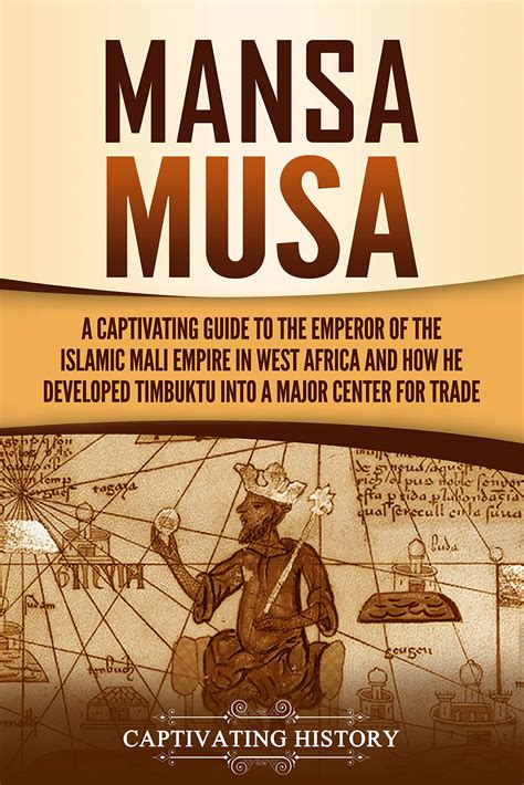 telecharger mansa musa and empire of Epub