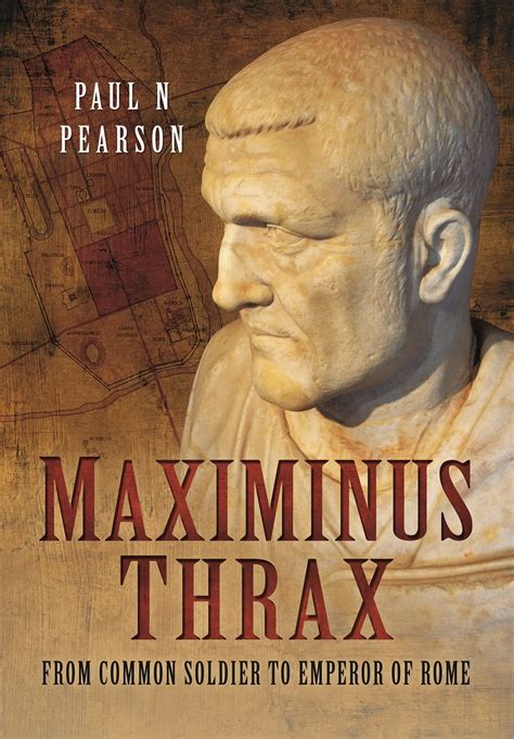 telecharger maximinus thrax from common PDF