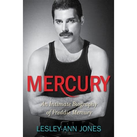 telecharger mercury intimate biography PDF