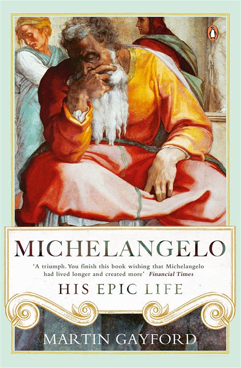 telecharger michelangelo his epic life 20 Reader