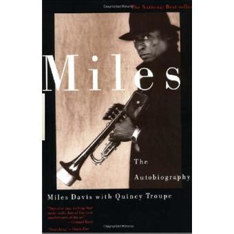 telecharger miles autobiography livre Kindle Editon