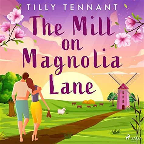 telecharger mill on magnolia lane Epub