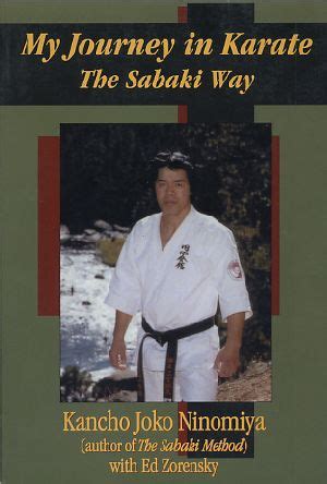telecharger my journey in karate PDF