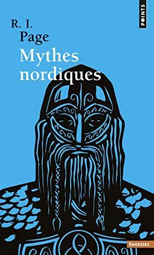 telecharger mythes nordiques livre en PDF