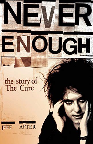 telecharger never enough story of cure Reader