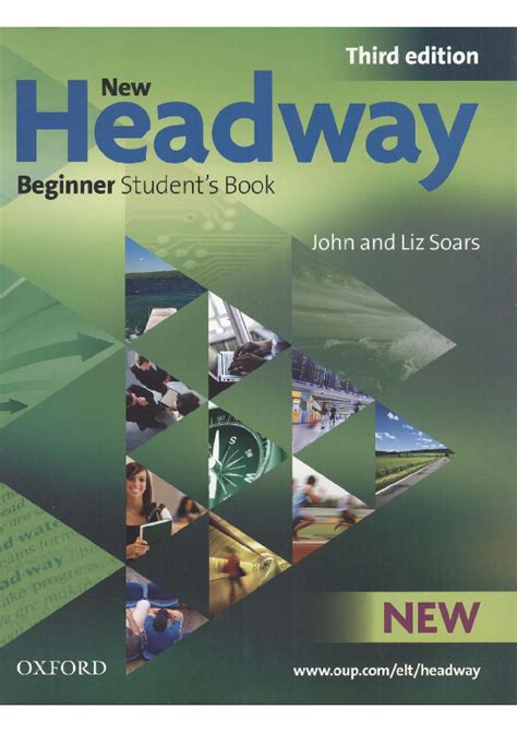 telecharger new headway beginner 3rd PDF