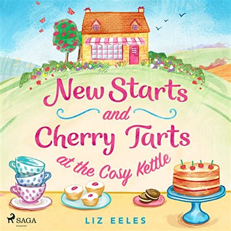 telecharger new starts and cherry tarts Reader