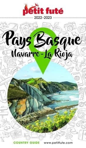 telecharger pays basque navarre rioja Kindle Editon