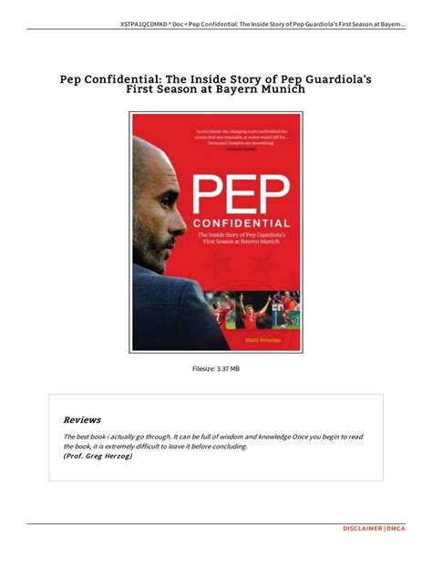 telecharger pep confidential inside pep Doc